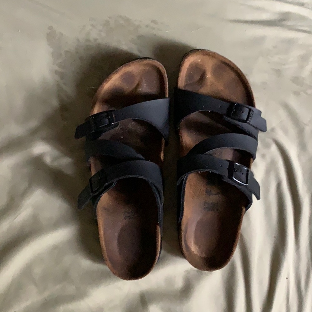Birkenstock Salina Sandal